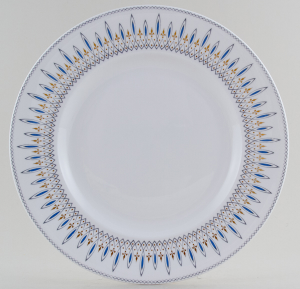 Plate c1960s